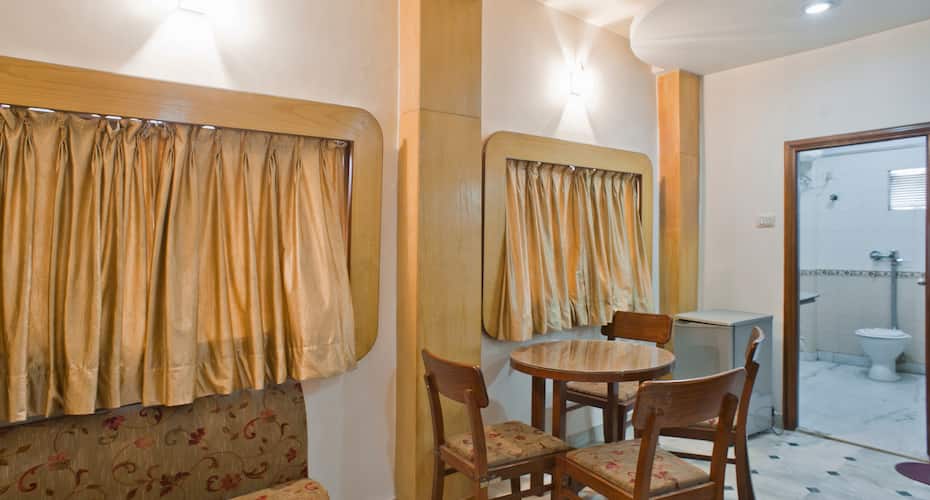 Hotel Victerrace International, Kolkata 5